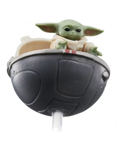 es::Figura Grogu Star Wars: The Mandalorian The Vintage Collection Hasbro