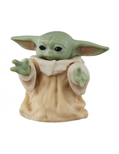 es::Figura Grogu Star Wars: The Mandalorian The Vintage Collection Hasbro