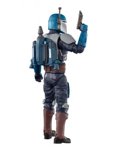 es::Figura Mandalorian Fleet Commander Star Wars: The Mandalorian The Vintage Collection Hasbro