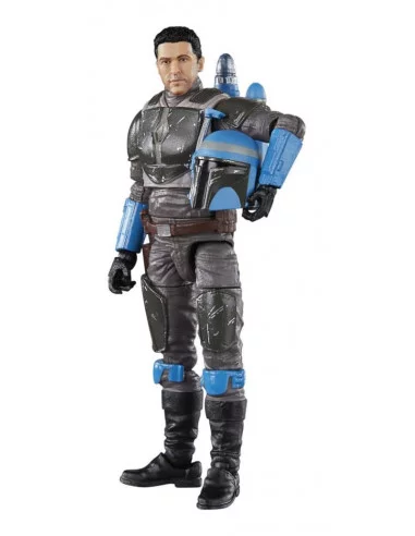 es::Figura Axe Woves (Privateer) Star Wars: The Mandalorian The Vintage Collection Hasbro