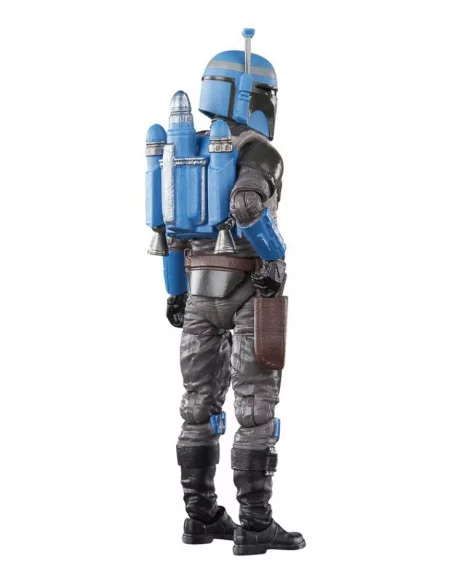 es::Figura Axe Woves (Privateer) Star Wars: The Mandalorian The Vintage Collection Hasbro