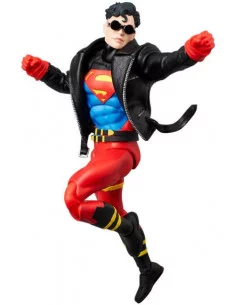 es::Figura Superboy MAF EX Return of Superman