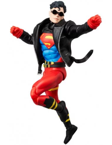 es::Figura Superboy MAF EX Return of Superman