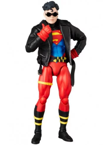 es::Figura Superboy MAF EX Return of Superman