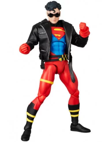 es::Figura Superboy MAF EX Return of Superman