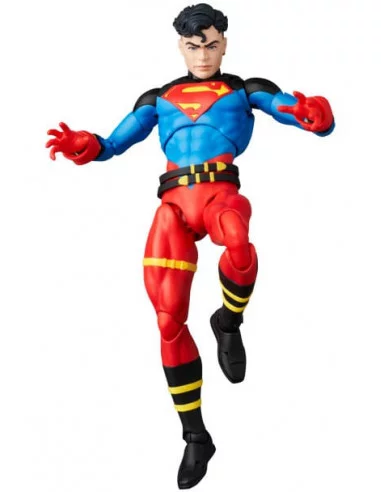 es::Figura Superboy MAF EX Return of Superman