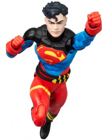 es::Figura Superboy MAF EX Return of Superman