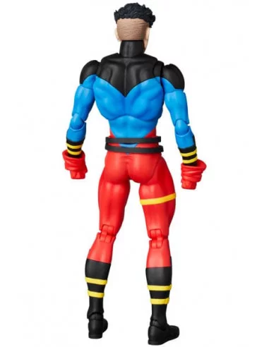 es::Figura Superboy MAF EX Return of Superman