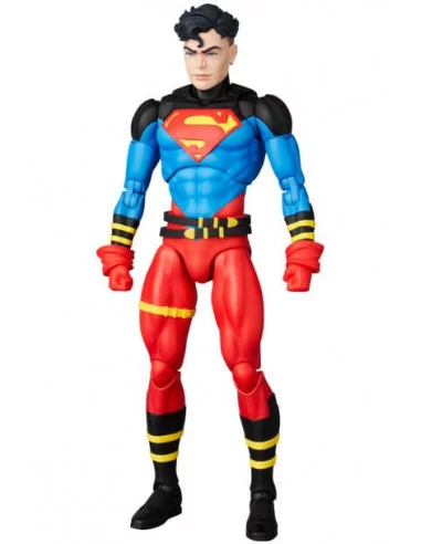 es::Figura Superboy MAF EX Return of Superman