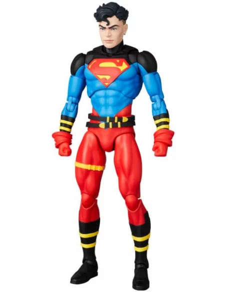 es::Figura Superboy MAF EX Return of Superman