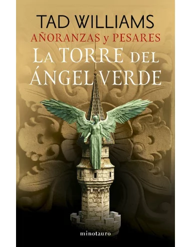 es::Añoranzas y pesares nº 04/04. La Torre del Ángel Verde