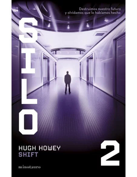 es::Silo (2 de 3). Shift