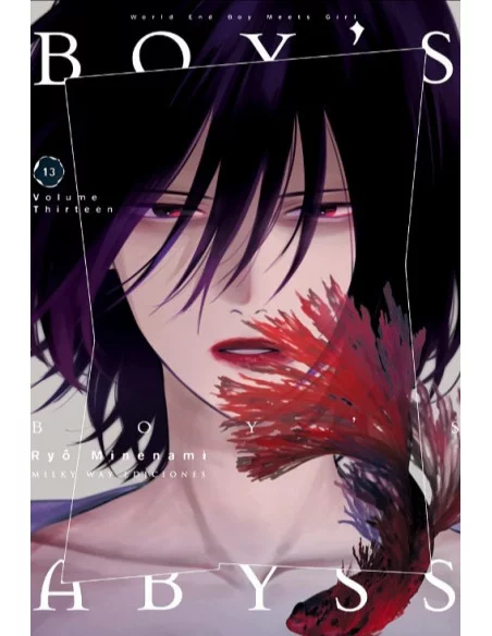 es::Boy's Abyss 13