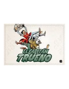 es::El Capitán Trueno Facsímil 02 (de 13)