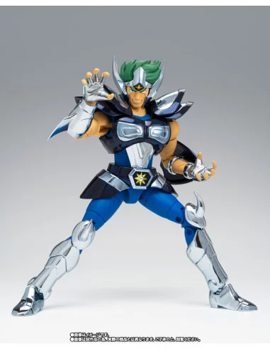 es::Figura Whale Moses Saint Seiya Saint Cloth Myth