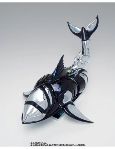 es::Figura Whale Moses Saint Seiya Saint Cloth Myth