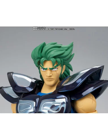 es::Figura Whale Moses Saint Seiya Saint Cloth Myth