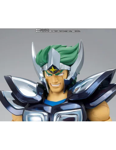 es::Figura Whale Moses Saint Seiya Saint Cloth Myth