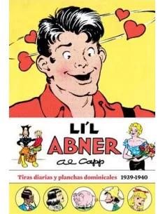 es::Li´l Abner 03
