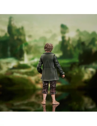 es::Figura Merry El Señor de los Anillos Select