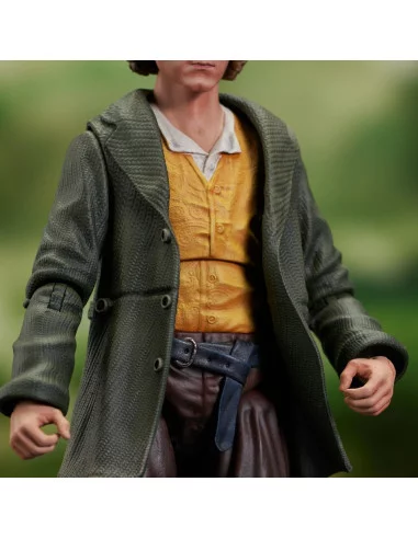 es::Figura Merry El Señor de los Anillos Select