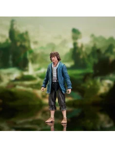 es::Figura Pippin El Señor de los Anillos Select