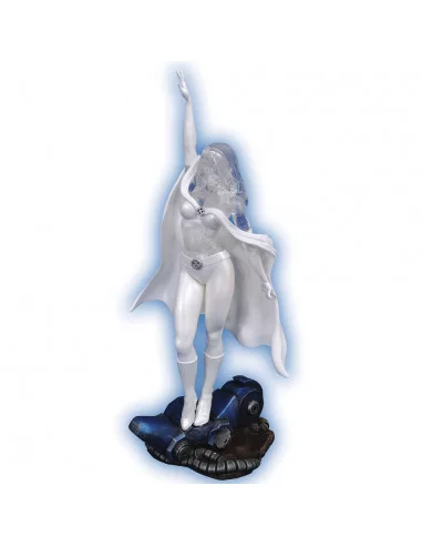 es::Estatua Emma Frost Marvel Comic Gallery
