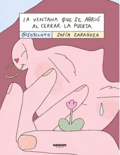 es::La ventana que se abrió al cerrar la puerta