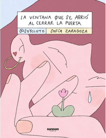 es::La ventana que se abrió al cerrar la puerta