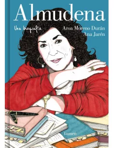 es::Almudena. Una biografía