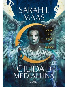 es::Ciudad Medialuna 2. Casa de cielo y aliento