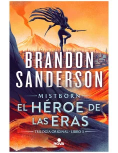 es::Nacidos de la bruma 3: El Héroe de las Eras