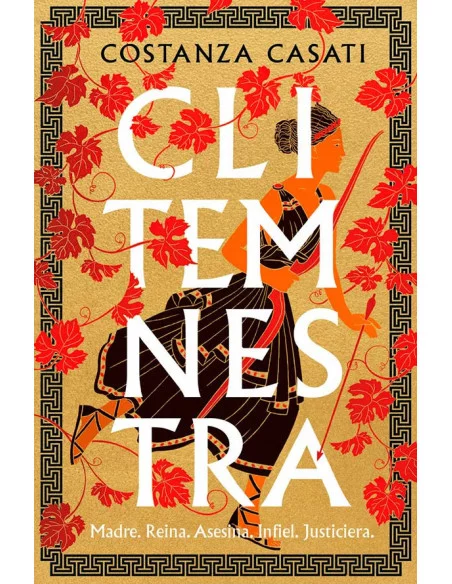 es::Clitemnestra