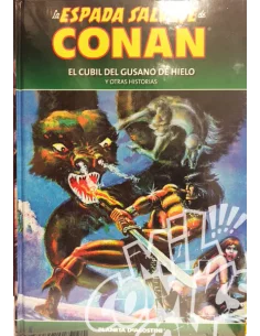 es::La Espada Salvaje de Conan 12 (de 91)