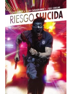 es::Riesgo suicida 03: Siete muros y una trampa