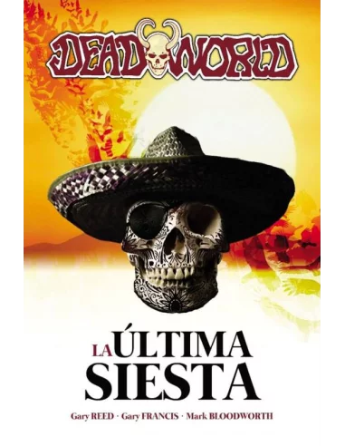 es::Deadworld: La última siesta