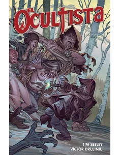 es::El Ocultista Vol. 1