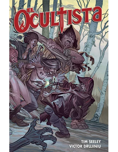 es::El Ocultista Vol. 1