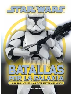 es::Star Wars. Batallas por la Galaxia
