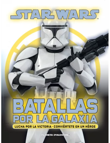 es::Star Wars. Batallas por la Galaxia