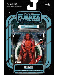 es::Que la Fuerza te acompañe. Edición ampliada y actualizada