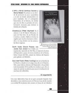 es::Que la Fuerza te acompañe. Edición ampliada y actualizada 2