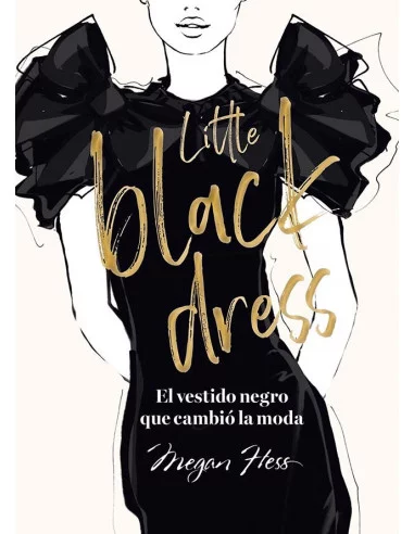 es::Little black dress