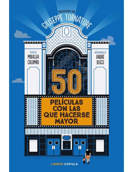 es::50 películas con las que hacerse mayor