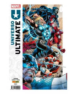 es::Universo Ultimate 0