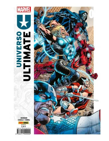 es::Universo Ultimate 0