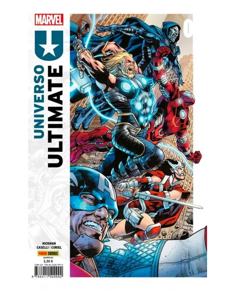 es::Universo Ultimate 0