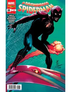 es::El Asombroso Spiderman 23 (232)