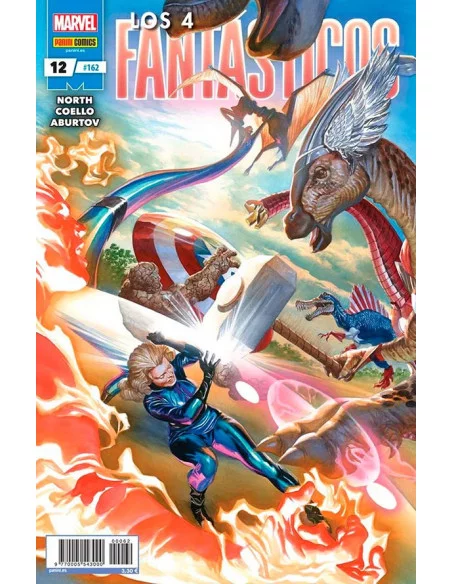 es::Los Cuatro Fantásticos 12 (162)