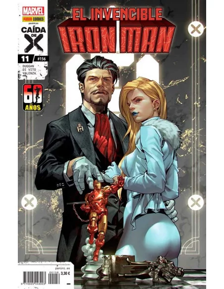 es::El Invencible Iron Man 11 (156)